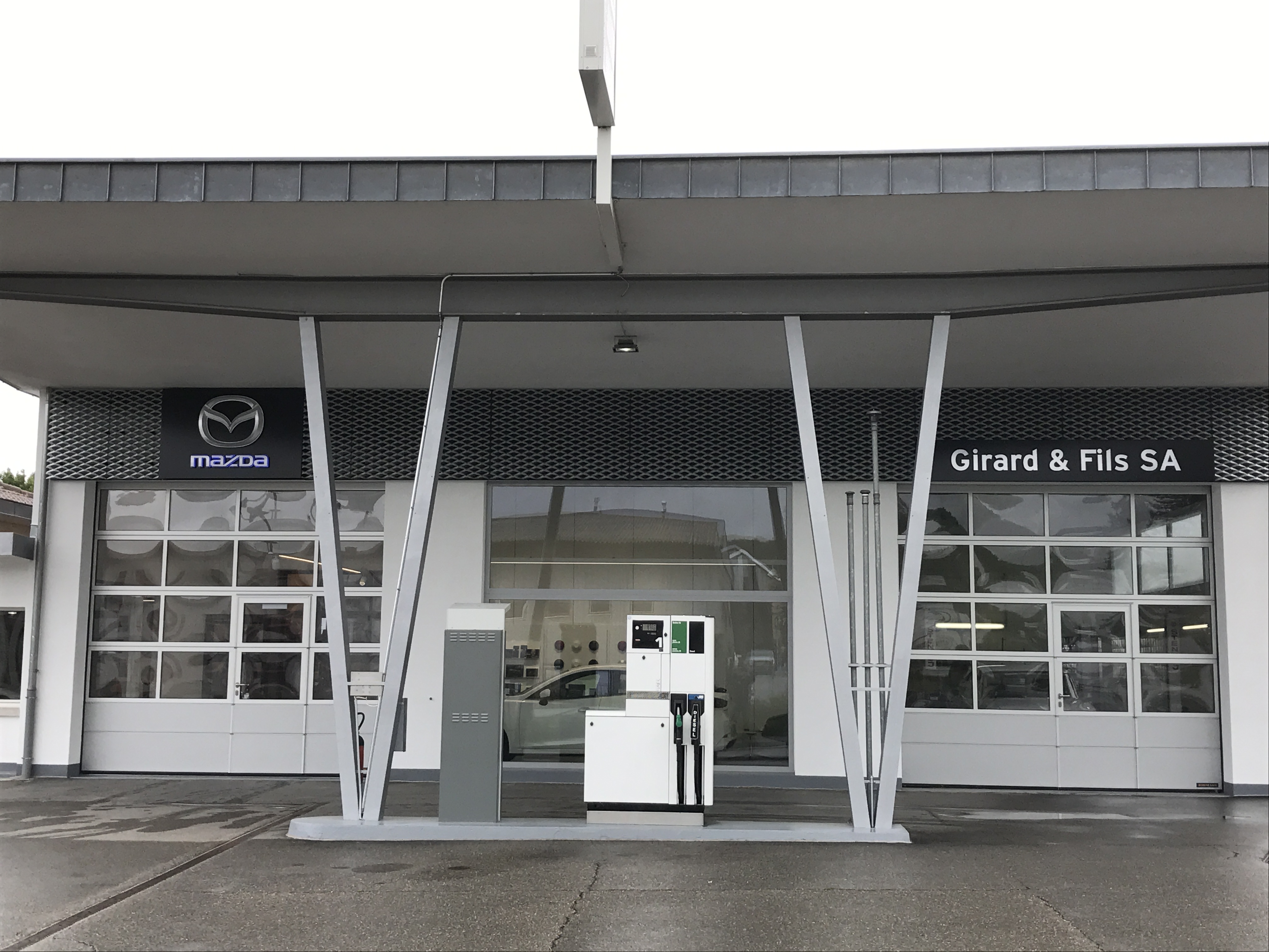 12.09.2017 059 Garage Girard SA